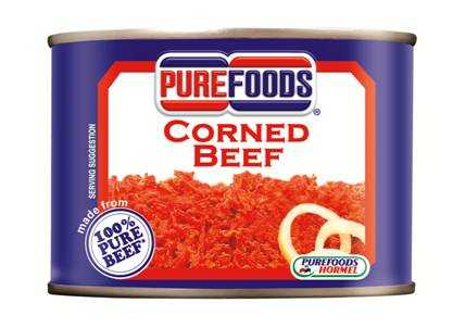 PF Corned Beef Institutional Great Food Solutions