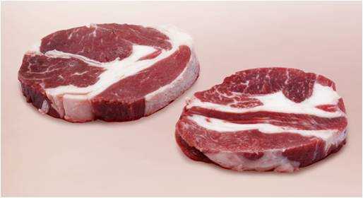 Quality Beef Rib Eye
