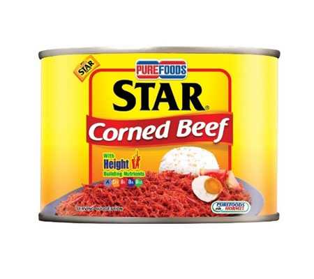 Star Corned Beef Great Food Solutions