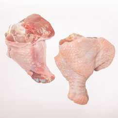 Juicy Chicken Drummettes Manila Philippines