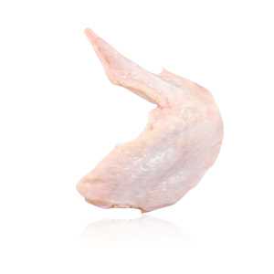 Chicken Mid-Wing (wingflap) and Drummette Great Food Solutions