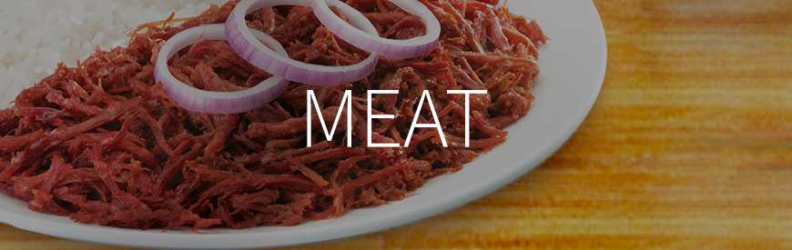 Quality Canned Meats Manila